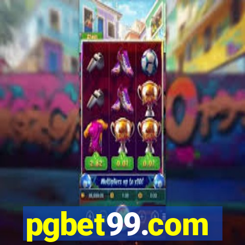 pgbet99.com
