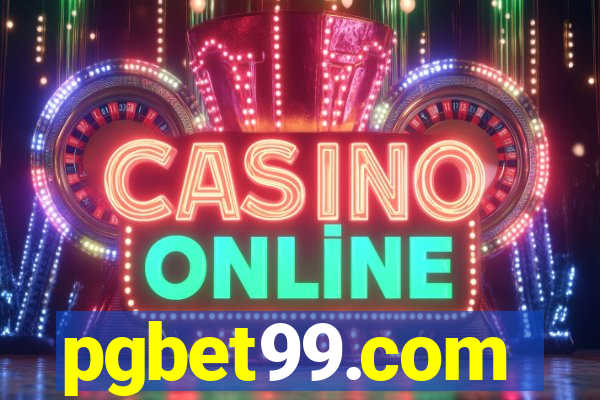 pgbet99.com