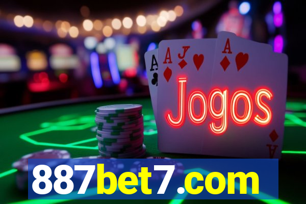 887bet7.com