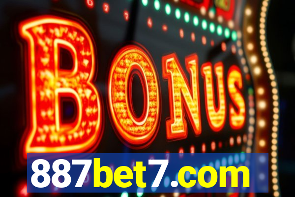 887bet7.com