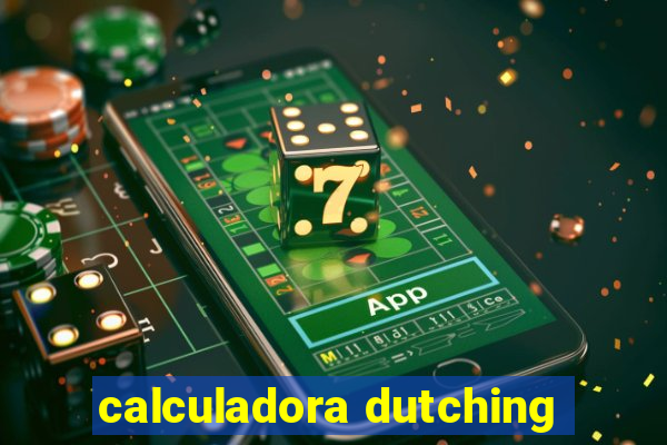 calculadora dutching