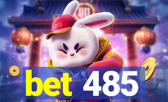 bet 485