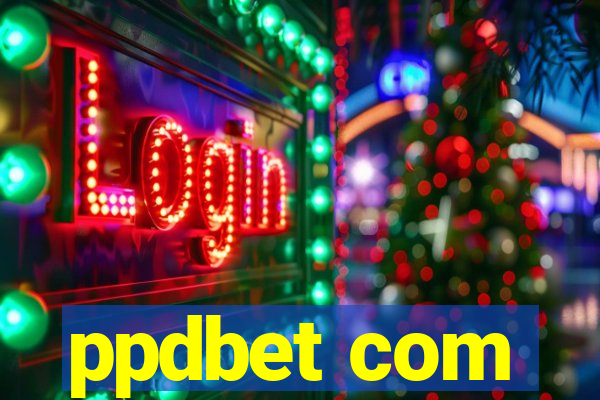 ppdbet com