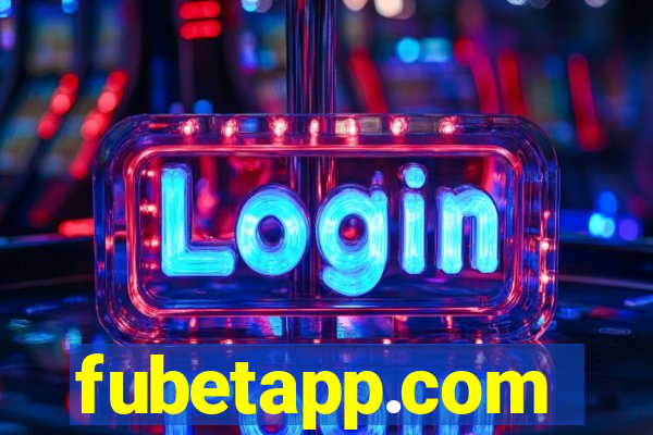 fubetapp.com
