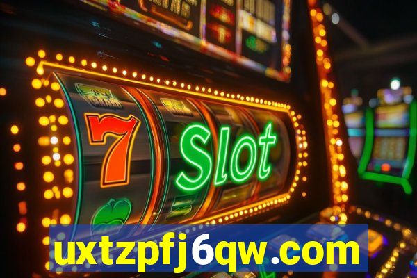 uxtzpfj6qw.com