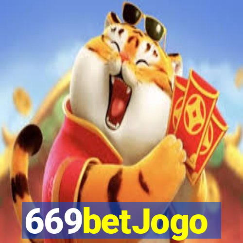 669betJogo