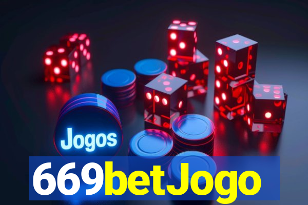 669betJogo