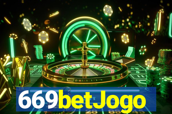 669betJogo