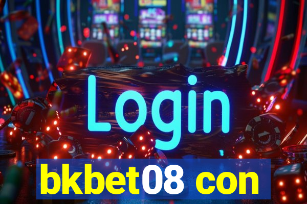 bkbet08 con