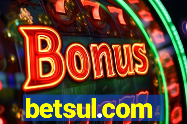 betsul.com