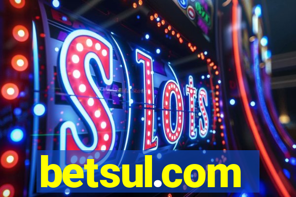 betsul.com