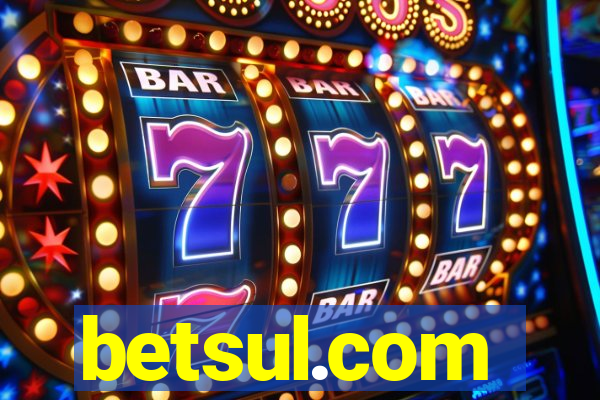 betsul.com