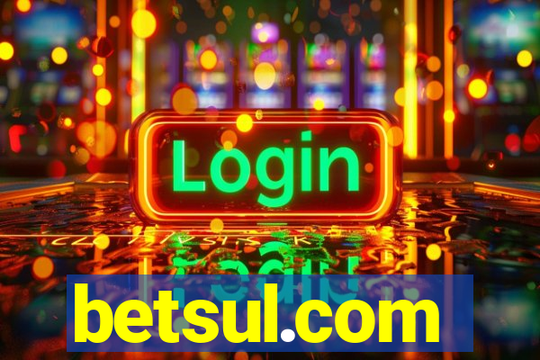betsul.com