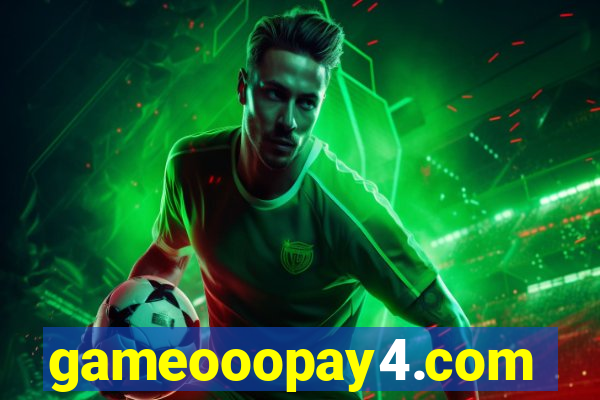 gameooopay4.com
