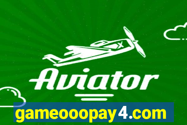 gameooopay4.com