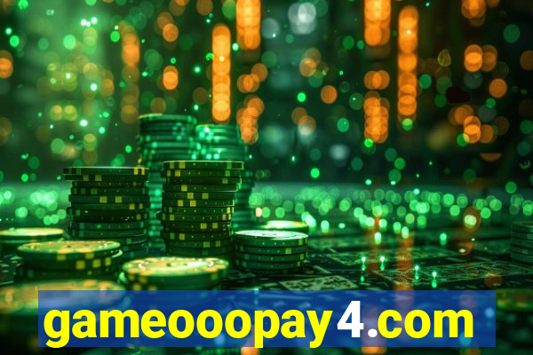 gameooopay4.com
