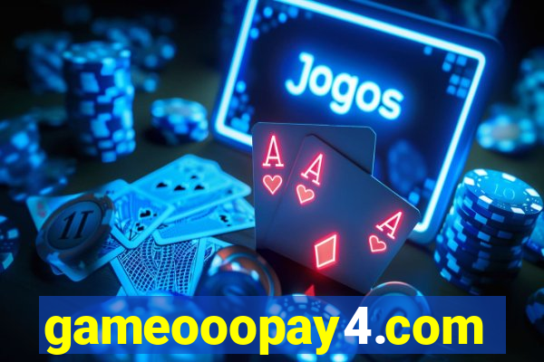 gameooopay4.com