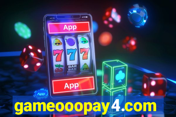 gameooopay4.com