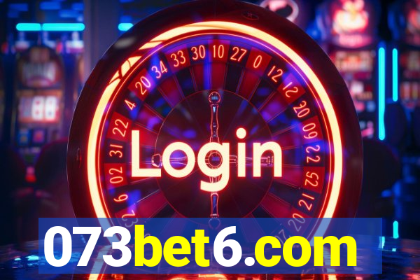 073bet6.com