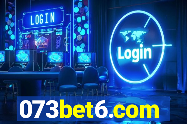 073bet6.com