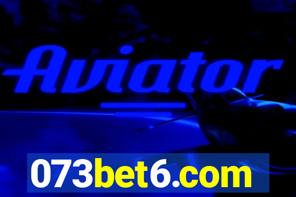 073bet6.com