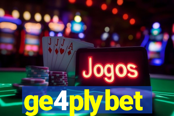 ge4plybet
