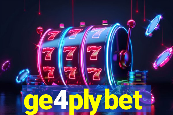ge4plybet