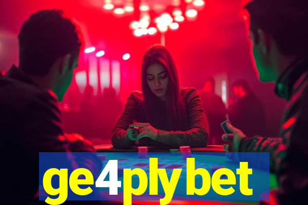 ge4plybet