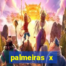 palmeiras x botafogo palpite