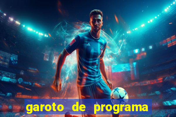 garoto de programa feira de santana