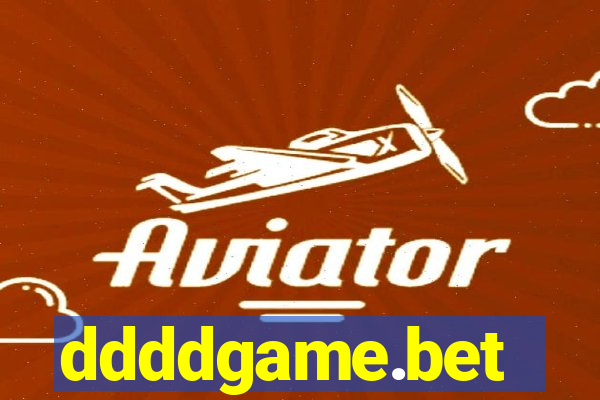 ddddgame.bet