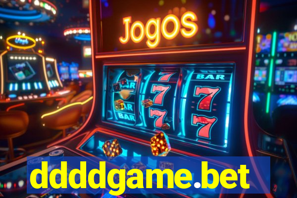 ddddgame.bet