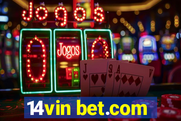 14vin bet.com