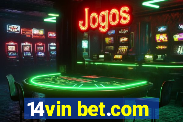 14vin bet.com