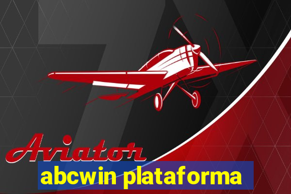 abcwin plataforma