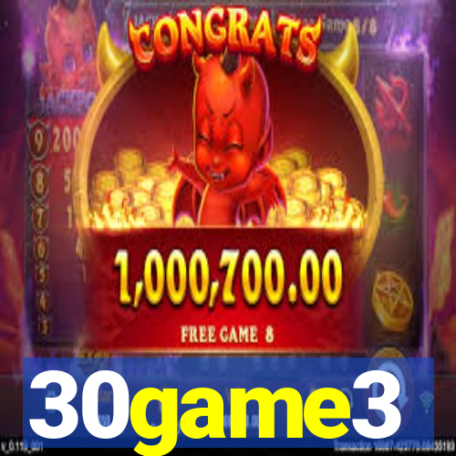 30game3
