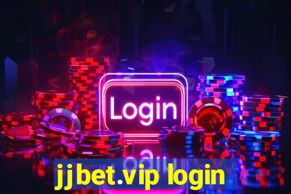 jjbet.vip login