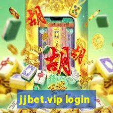 jjbet.vip login