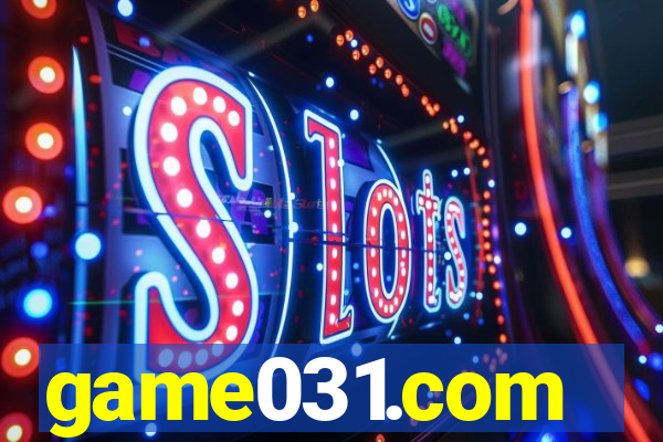 game031.com