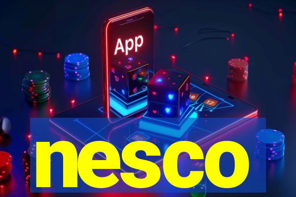 nesco