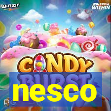 nesco