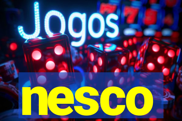nesco