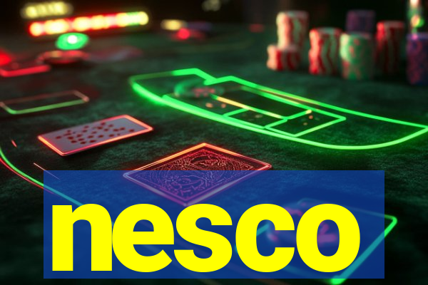 nesco