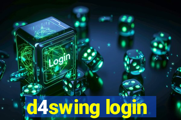 d4swing login