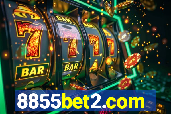 8855bet2.com