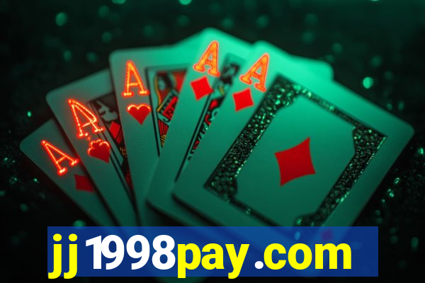 jj1998pay.com
