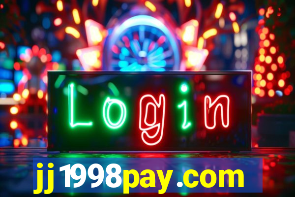 jj1998pay.com
