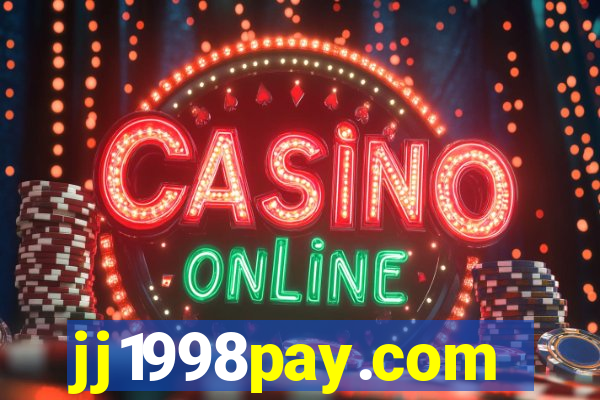 jj1998pay.com