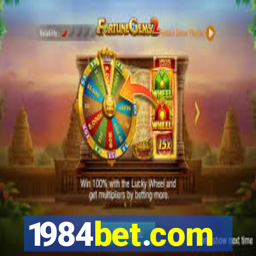 1984bet.com