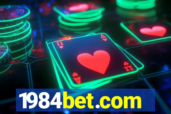 1984bet.com